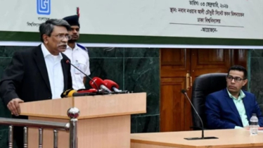 রক্তের অক্ষরে শপথের স্বাক্ষর-ই জুলাই সনদ: আলী রীয়াজ