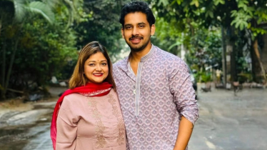 প্রয়াত স্ত্রী ইকরাকে নিয়ে বিস্ফোরক তথ্য দিলেন আলভী