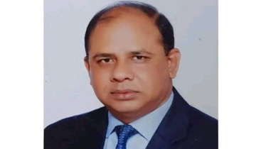 ট্রাইব্যুনালের নতুন চিফ প্রসিকিউটর অ্যাডভোকেট আমিনুল ইসলাম