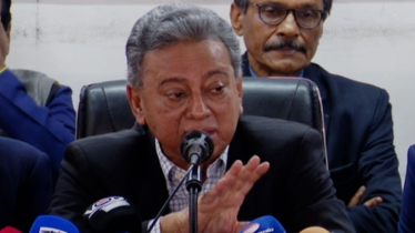 বিনিয়োগকারীরা একটি সুন্দর নির্বাচনের জন্য অপেক্ষা করছে: আমীর খসরু