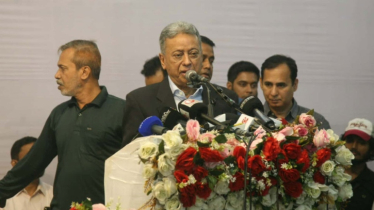 বিএনপি ও গণতন্ত্র একের অপরের পরিপূরক: আমীর খসরু