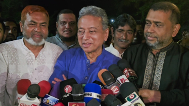 ভোটের পর দেশের অর্থনীতিতে বড় আকারের পরিবর্তন হবে: আমীর খসরু