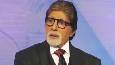 একে একে সবাই চলে যাচ্ছে: অমিতাভ বচ্চন