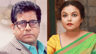 এবার আনিস আলমগীর, অভিনেত্রী শাওনসহ ৪ জনের বিরুদ্ধে থানায় অভিযোগ 