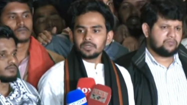 ওসমান হাদির খুনিদের হস্তান্তর না করলে লড়াই থামবে না: আসিফ মাহমুদ