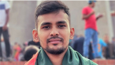 শেখ হাসিনার বিরুদ্ধে আজ সাক্ষ্য দেবেন উপদেষ্টা আসিফ মাহমুদ