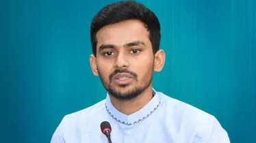 আসিফ মাহমুদের ৪ শব্দের পোস্ট ভাইরাল