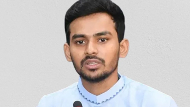 শেখ হাসিনার সন্তানদেরকে পুনর্বাসনের চেষ্টা করলে জনগণ প্রতিহত করবে: আসিফ মাহমুদ