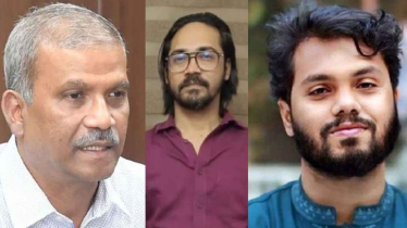 হাদিকে হত্যাচেষ্টা: শুটার ফয়সালের জামিন নিয়ে যা বললেন আইন উপদেষ্টা