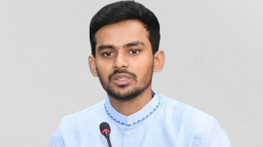 নির্বাচন পেছানোর কোনো সুযোগ নেই: আসিফ মাহমুদ