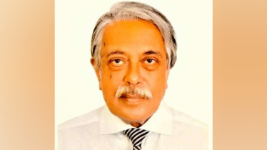 মারা গেছেন সাবেক অ্যাটর্নি জেনারেল সালাউদ্দিন আহমেদ 