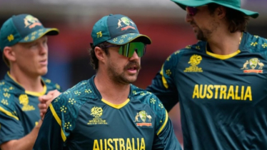 বিশ্বকাপ থেকে বিদায় এড়াতে অস্ট্রেলিয়ার সামনে যে সমীকরণ