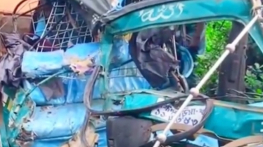 ব্রাহ্মণবাড়িয়ায় সড়কে ঝরলো ৩ প্রাণ