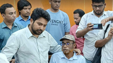 ব্রাহ্মণবাড়িয়ায় শহীদ পরিবারের সদস্যদের সাথে এনসিপি নেতাদের মতবিনিময়