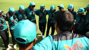 প্রোটিয়াদের বিপক্ষে টসে জিতে ব্যাটিংয়ে বাংলাদেশ