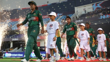 নারী বিশ্বকাপের সূচি প্রকাশ করলো আইসিসি 
