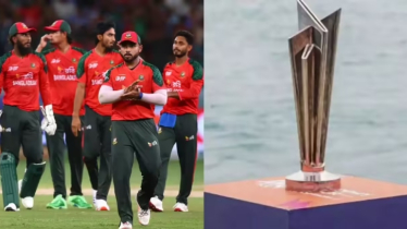 এবার বাংলাদেশ দলকে ক্রিকেট থেকে নিষিদ্ধের আবেদন