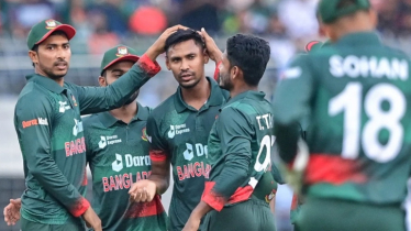 আইপিএল থেকে বাদ মুস্তাফিজ, বাংলাদেশ বিশ্বকাপ খেলতে ভারতে যাবে?