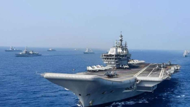 এবার বাংলাদেশের ওপর নজরদারি বাড়াতে নতুন নৌঘাঁটি বানাচ্ছে ভারত