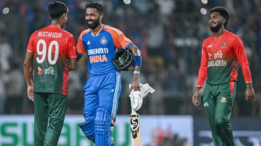 ভারতে খেলবে না বাংলাদেশ, আইসিসিকে বিসিবির চিঠি