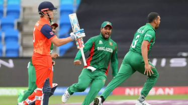 মাত্র ১৫০ টাকায় দেখতে পারবেন বাংলাদেশ-নেদারল্যান্ডস টি-টোয়েন্টি ম্যাচ