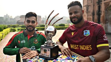 বাংলাদেশ-ওয়েস্ট ইন্ডিজ ওয়ানডে সিরিজে আজ অঘোষিত ফাইনাল