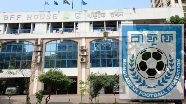 সারাদেশে ১৬ কোটি টাকায় ৩ টি ফুটবল টুর্নামেন্ট আয়োজন করছে বাফুফে