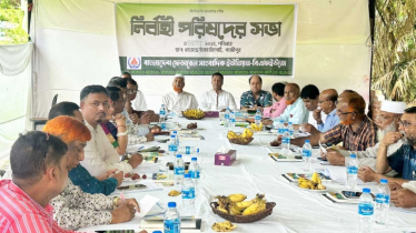 সাংবাদিকদের সাপ্তাহিক ছুটি দুইদিন করাসহ মোট ১০ দফা দাবি