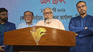 এ্যানিকে নিয়ে অপপ্রচারের কড়া জবাব দিলো বিএনপি