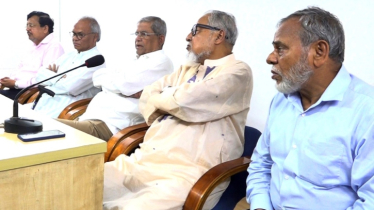 শ্রমিক দিবসে ঢাকায় ‘বিশাল’ সমাবেশ করবে বিএনপি