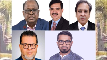 ধানের শীষের প্রার্থী হতে দল ছাড়লেন যারা