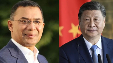 বিএনপিকে অভিনন্দন জানালো চীন