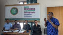 বিশ্বসাহিত্য কেন্দ্রে পরিবেশ ফটোগ্রাফি বিষয়ে কর্মশালা অনুষ্ঠিত