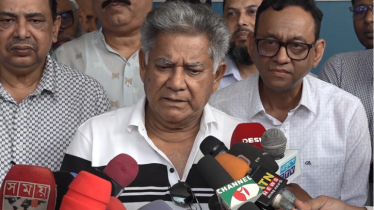 ‘অতি দ্রুত সোনামসজিদ স্থলবন্দরে তিন কি.মি. রাস্তা নির্মাণ করা হবে’