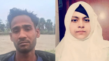 পালিয়ে যেতে রাজি না হওয়ায় লিলিকে হত্যা করে মিলন