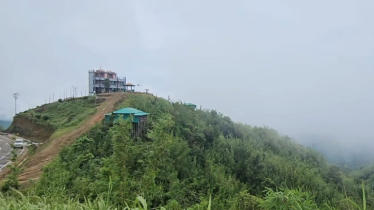 ১ অক্টোবর খুলছে না কেওক্রাডং 