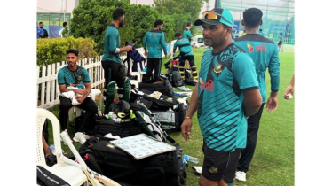 এশিয়া কাপ ক্রিকেটে বৃহস্পতিবার শুরু হচ্ছে বাংলাদেশের মিশন
