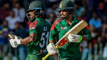 ২৪৮ রানে অলআউট বাংলাদেশ