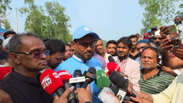 ভোটের কালি মোছার আগেই প্রতিশ্রুতির বাস্তবায়ন করছে সরকার: টুকু