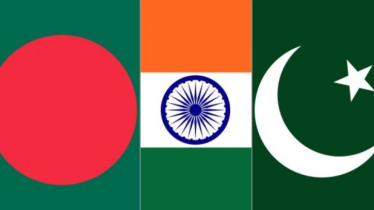 পাক-ভারত যুদ্ধ বাংলাদেশের অর্থনীতির জন্য শঙ্কার না হলেও উদ্বেগের
