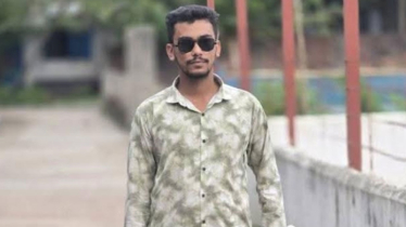 বরগুনায় ছাত্রদল নেতাকে কুপিয়ে জখম