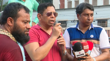 নির্বাচনে অংশ নিতে চাইলে পদত্যাগ করে মাঠে আসুন: ব্যারিস্টার অসীম নির্বাচনে অংশ নিতে চাইলে পদত্যাগ করে মাঠে আসুন: ব্যারিস্টার অসীম