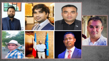 ফ্রান্সের পৌরসভা নির্বাচনে বাংলাদেশি বংশোদ্ভূতদের সরব অংশগ্রহণ