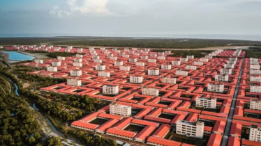 ভাসানচরকে সন্দ্বীপে অন্তর্ভুক্ত করতে মন্ত্রণালয়ের চিঠি