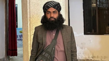 মাওলানা আতাউর রহমান বিক্রমপুরীকে কারাগারে প্রেরণ