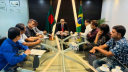 ‘ব্রাজিল থেকে স্বল্পমূল্যে গরুর মাংস আমদানি করা যাবে’
