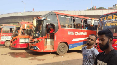 দূরপাল্লার বাস চলাচল নিয়ে সিদ্ধান্ত জানালো মালিক সমিতি