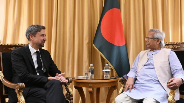 তরুণ কৃষি উদ্যোক্তাদের জন্য ‘সোশ্যাল বিজনেস ফান্ড’ গঠনের আহ্বান 