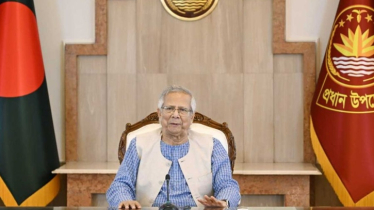 নির্বাচনে প্রাপ্ত ভোটের সংখ্যানুপাতে উচ্চকক্ষ গঠন করা হবে: প্রধান উপদেষ্টা