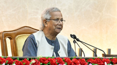 ‌‌তরুণরা সক্রিয় থাকলে কোনো সমস্যাই আর অমীমাংসিত থাকতে পারে না: প্